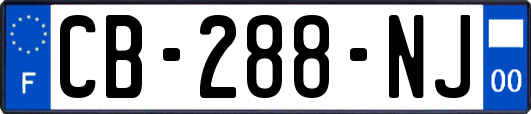 CB-288-NJ