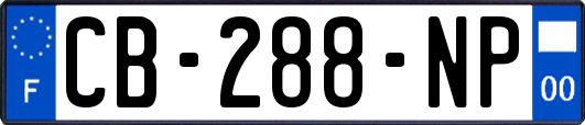CB-288-NP