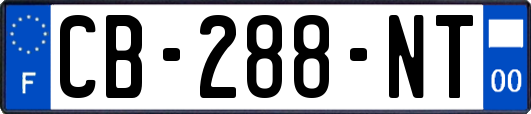 CB-288-NT