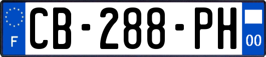 CB-288-PH