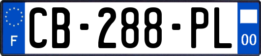 CB-288-PL