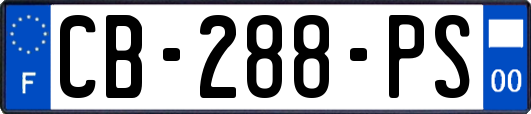 CB-288-PS
