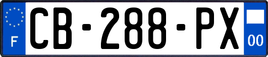 CB-288-PX