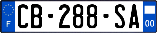 CB-288-SA