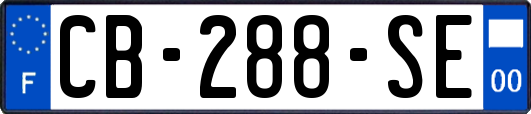 CB-288-SE