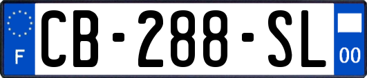 CB-288-SL