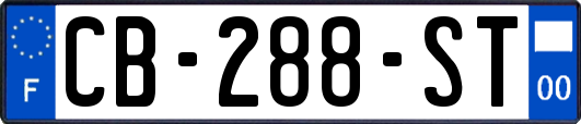 CB-288-ST