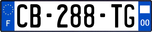 CB-288-TG