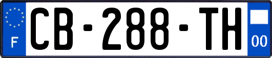 CB-288-TH