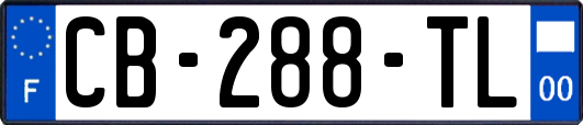 CB-288-TL