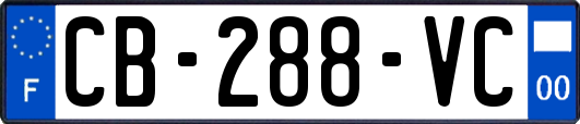 CB-288-VC