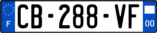 CB-288-VF