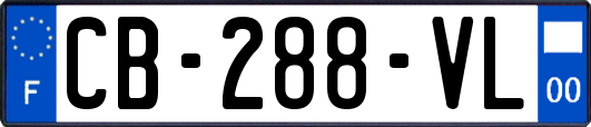 CB-288-VL