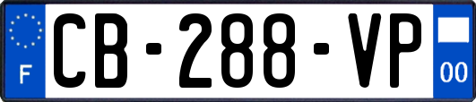 CB-288-VP
