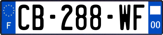 CB-288-WF