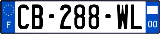 CB-288-WL
