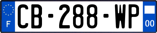 CB-288-WP