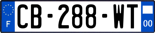 CB-288-WT