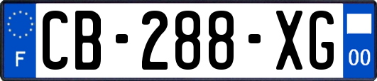 CB-288-XG