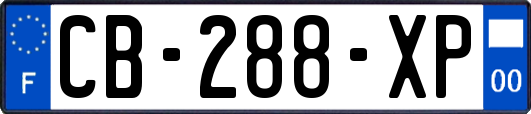 CB-288-XP