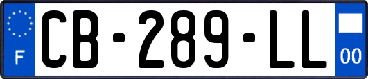 CB-289-LL
