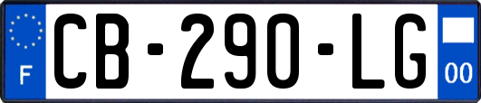 CB-290-LG
