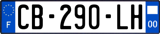 CB-290-LH