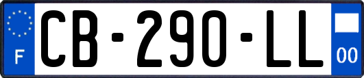 CB-290-LL