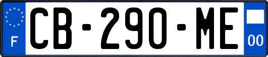 CB-290-ME