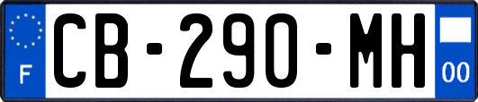 CB-290-MH