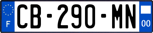 CB-290-MN