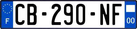 CB-290-NF
