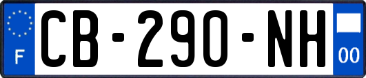 CB-290-NH
