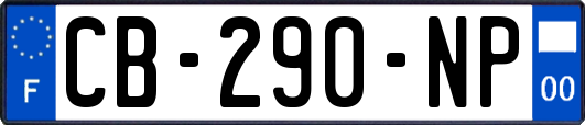 CB-290-NP