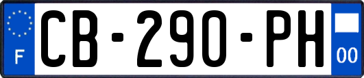 CB-290-PH