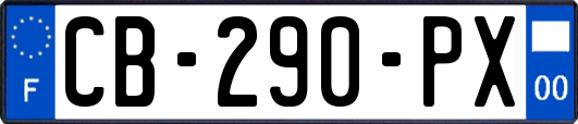 CB-290-PX