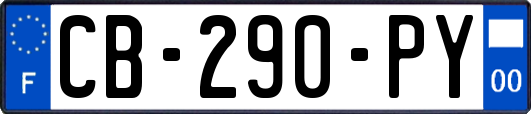 CB-290-PY