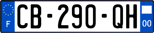 CB-290-QH