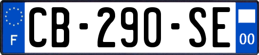 CB-290-SE