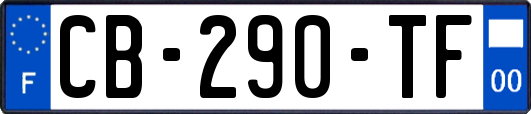 CB-290-TF