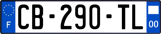 CB-290-TL