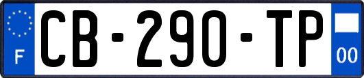 CB-290-TP