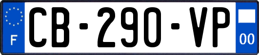 CB-290-VP