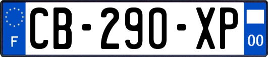 CB-290-XP