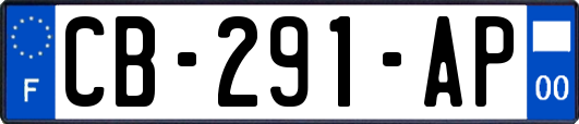 CB-291-AP