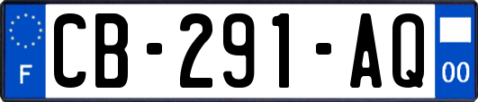 CB-291-AQ