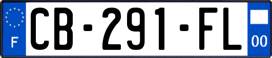 CB-291-FL