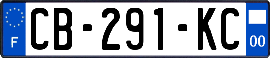 CB-291-KC