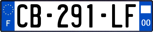 CB-291-LF