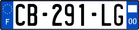 CB-291-LG